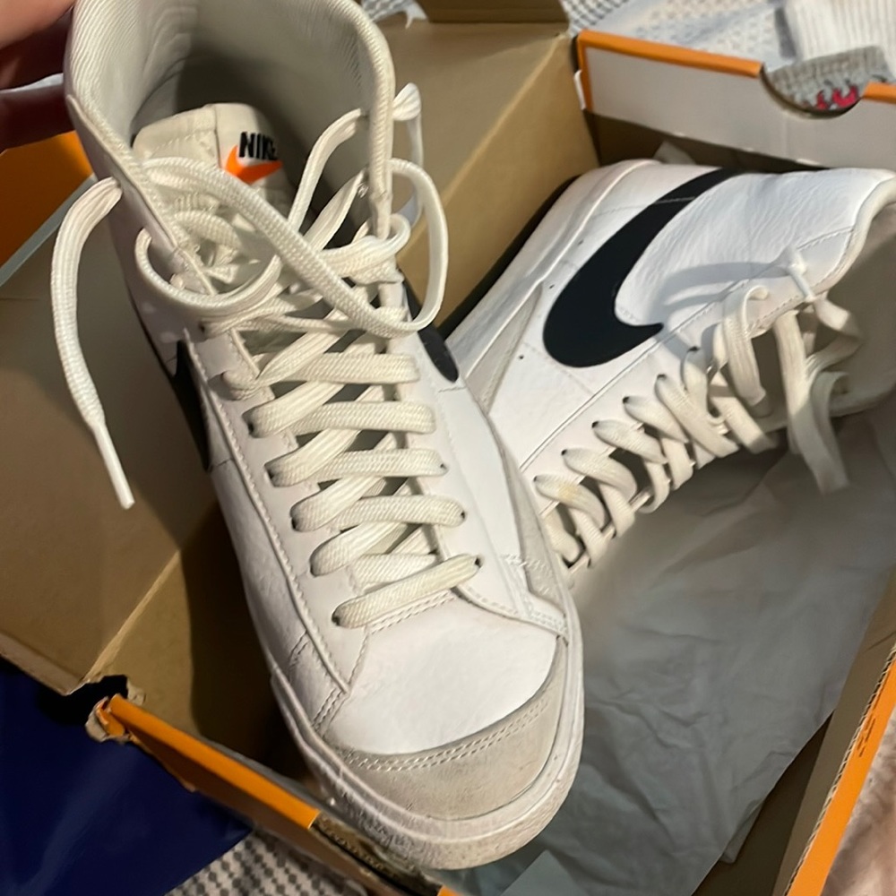 nike blazers
